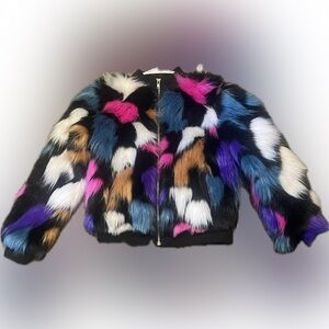 Mia New York Kids’ Coat